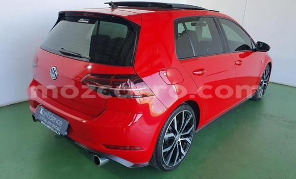 Buy Used Volkswagen Golf GTI Red Car in Maputo in Maputo Buy Used Volkswagen Golf GTI Red Car in Maputo in Maputo