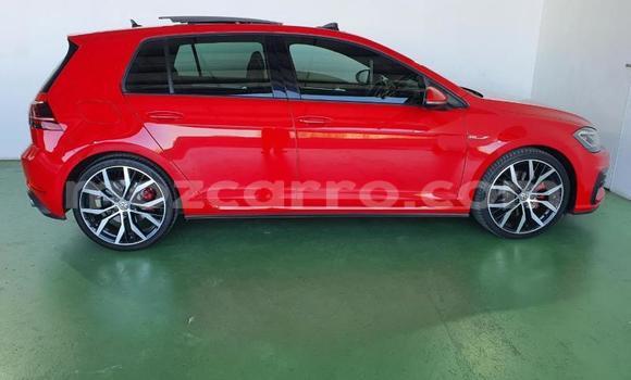 Buy Used Volkswagen Golf GTI Red Car in Maputo in Maputo Buy Used Volkswagen Golf GTI Red Car in Maputo in Maputo