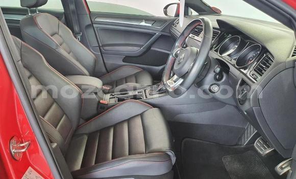 Buy Used Volkswagen Golf GTI Red Car in Maputo in Maputo Buy Used Volkswagen Golf GTI Red Car in Maputo in Maputo