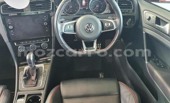 Buy Used Volkswagen Golf GTI Red Car in Maputo in Maputo Buy Used Volkswagen Golf GTI Red Car in Maputo in Maputo