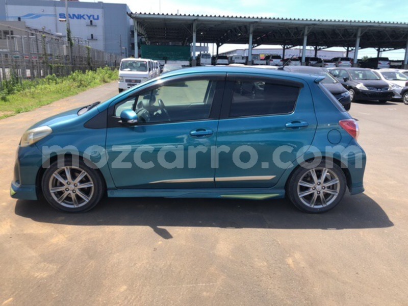 Big with watermark toyota vitz maputo maputo 18255