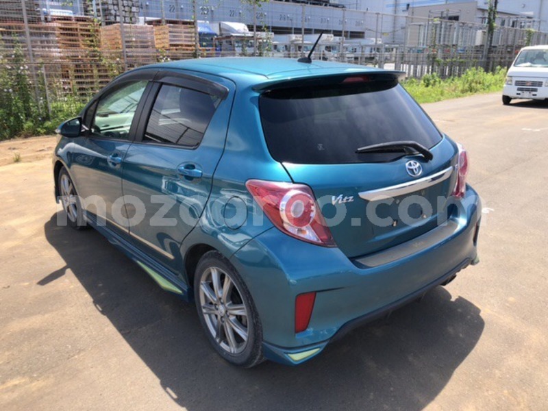 Big with watermark toyota vitz maputo maputo 18255