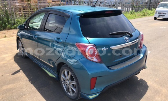Buy Used Toyota Vitz Other Car in Maputo in Maputo Buy Used Toyota Vitz Other Car in Maputo in Maputo