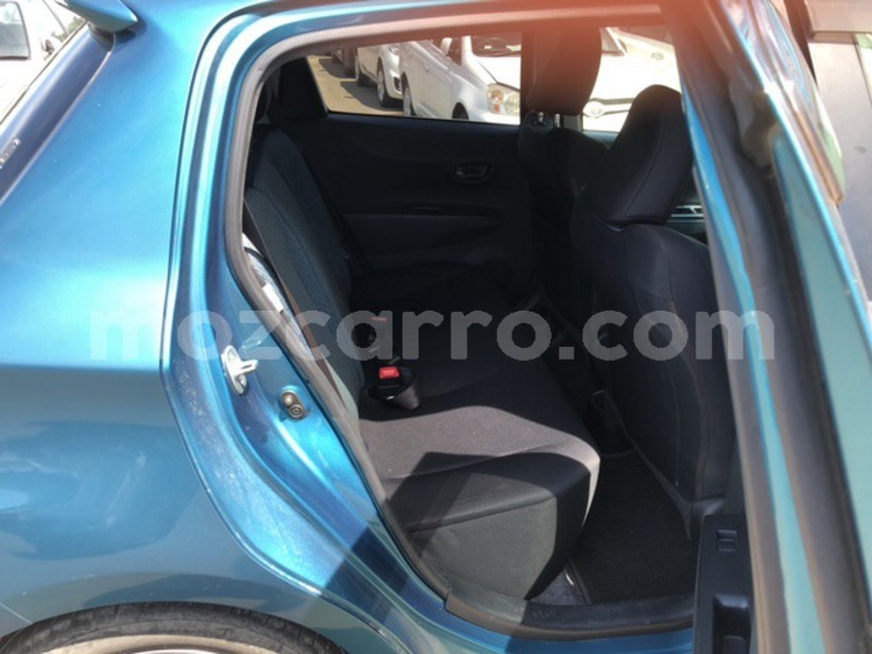 Big with watermark toyota vitz maputo maputo 18255