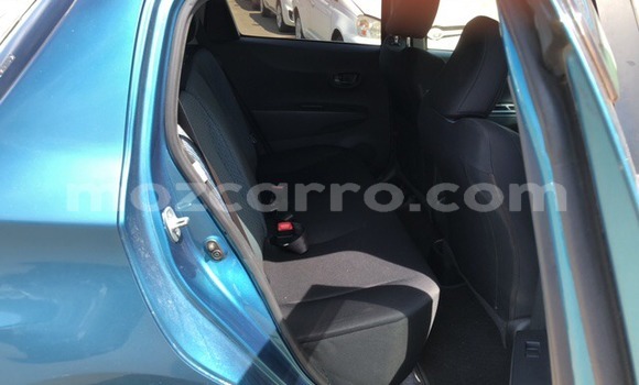 Buy Used Toyota Vitz Other Car in Maputo in Maputo Buy Used Toyota Vitz Other Car in Maputo in Maputo