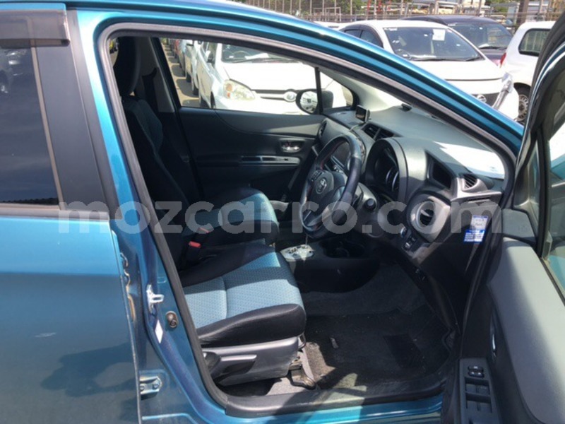 Big with watermark toyota vitz maputo maputo 18255