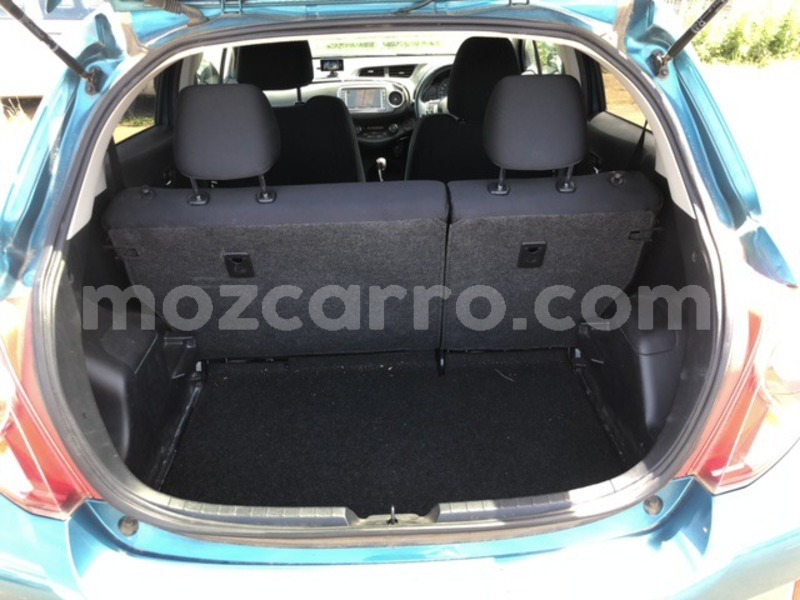 Big with watermark toyota vitz maputo maputo 18255