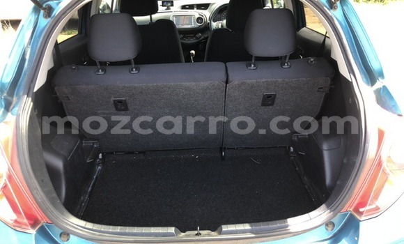 Buy Used Toyota Vitz Other Car in Maputo in Maputo Buy Used Toyota Vitz Other Car in Maputo in Maputo