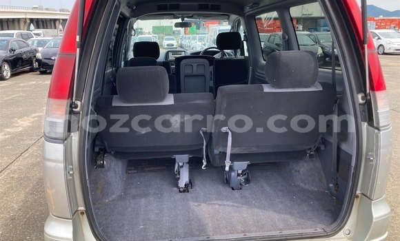 Comprar Usado Toyota Noah Prata Carro em Maputo em Maputo Comprar Usado Toyota Noah Prata Carro em Maputo em Maputo