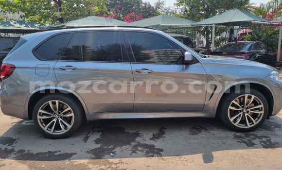Comprar Usado BMW X5 M De outros Carro em Maputo em Maputo Comprar Usado BMW X5 M De outros Carro em Maputo em Maputo