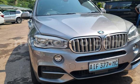 Comprar Usado BMW X5 M De outros Carro em Maputo em Maputo Comprar Usado BMW X5 M De outros Carro em Maputo em Maputo