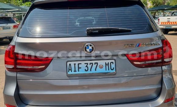 Comprar Usado BMW X5 M De outros Carro em Maputo em Maputo Comprar Usado BMW X5 M De outros Carro em Maputo em Maputo