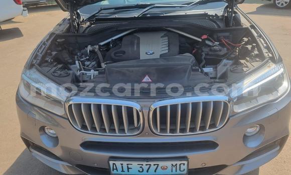 Comprar Usado BMW X5 M De outros Carro em Maputo em Maputo Comprar Usado BMW X5 M De outros Carro em Maputo em Maputo