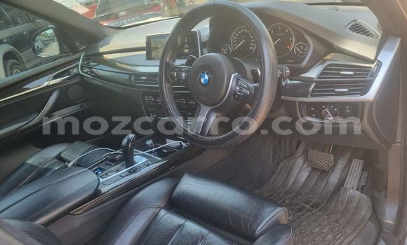 Comprar Usado BMW X5 M De outros Carro em Maputo em Maputo Comprar Usado BMW X5 M De outros Carro em Maputo em Maputo