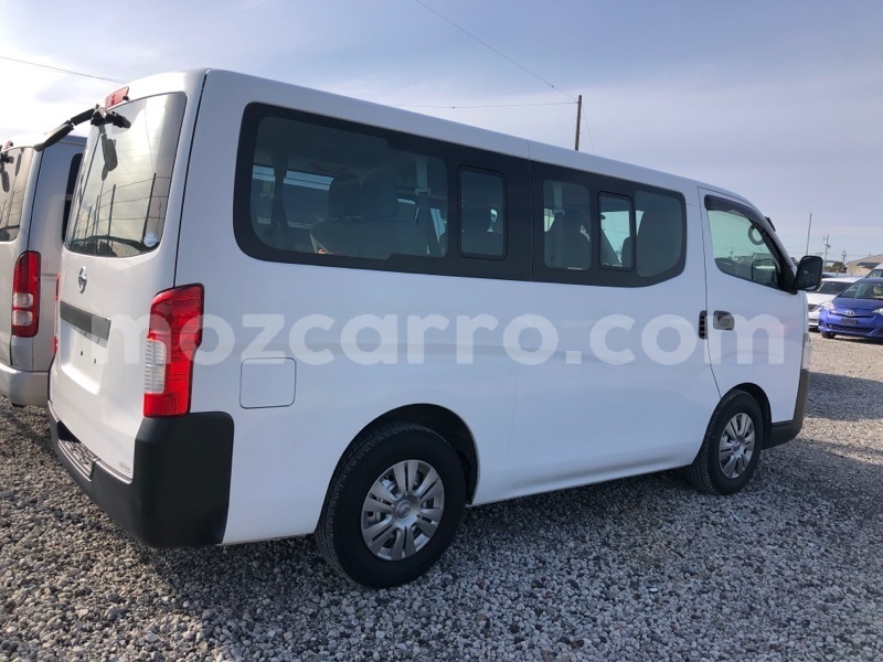 Big with watermark nissan caravan maputo maputo 18259