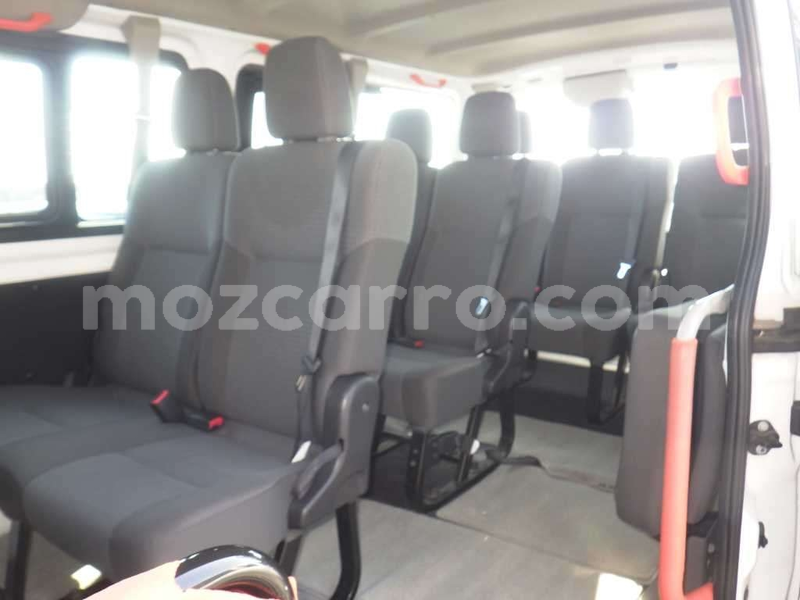 Big with watermark nissan caravan maputo maputo 18259