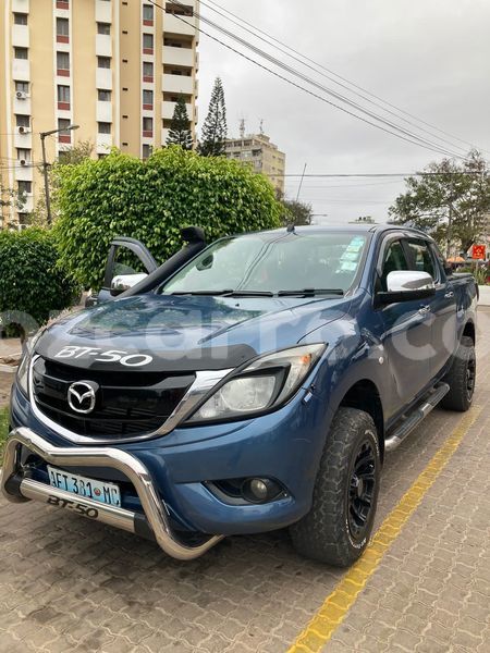 Big with watermark mazda bt 50 maputo maputo 18260