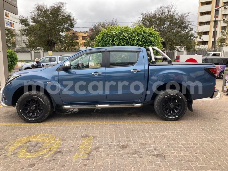 Big with watermark mazda bt 50 maputo maputo 18260