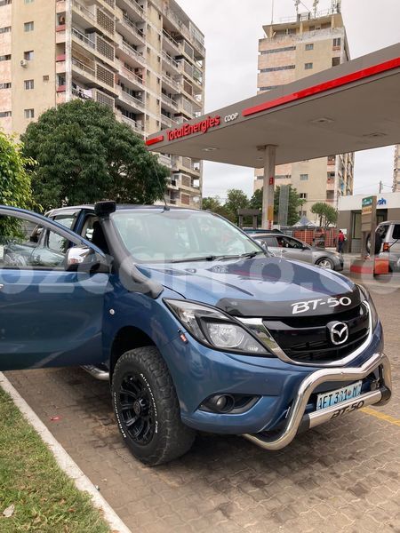 Big with watermark mazda bt 50 maputo maputo 18260