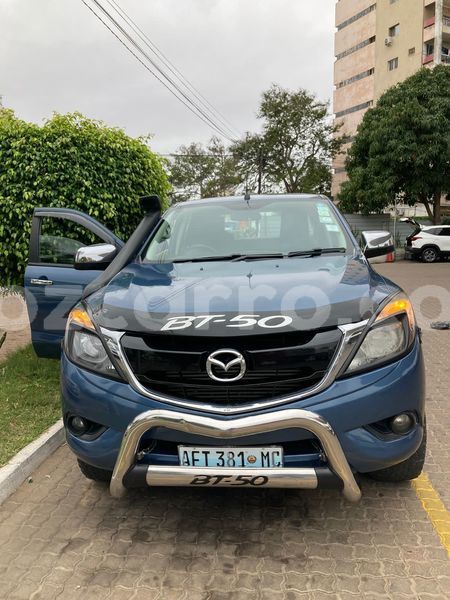 Big with watermark mazda bt 50 maputo maputo 18260