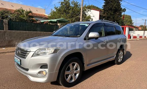 Tenga Tsaru Toyota Vanguard Zvimwe Mota in Maputo in Maputo Tenga Tsaru Toyota Vanguard Zvimwe Mota in Maputo in Maputo