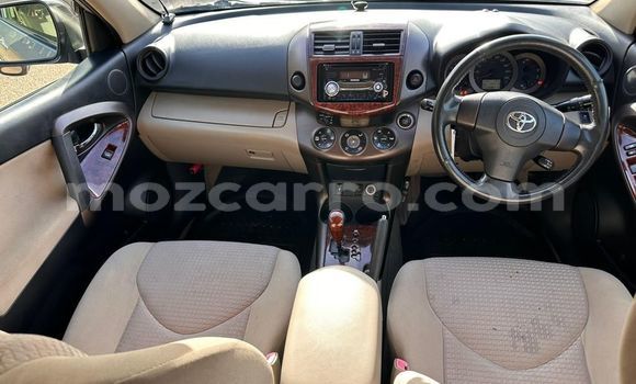 Tenga Tsaru Toyota Vanguard Zvimwe Mota in Maputo in Maputo Tenga Tsaru Toyota Vanguard Zvimwe Mota in Maputo in Maputo