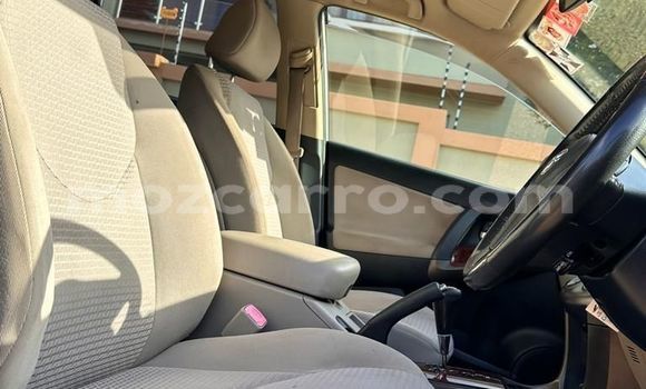 Tenga Tsaru Toyota Vanguard Zvimwe Mota in Maputo in Maputo Tenga Tsaru Toyota Vanguard Zvimwe Mota in Maputo in Maputo