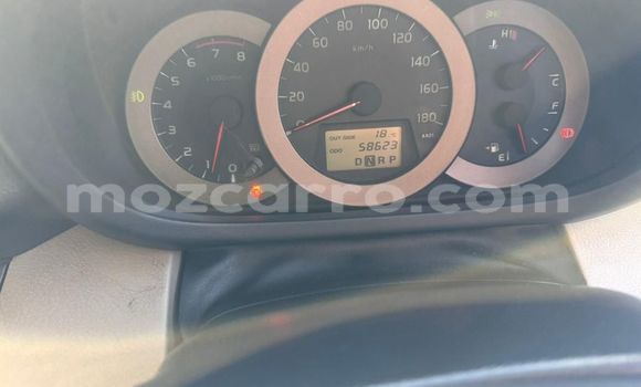 Tenga Tsaru Toyota Vanguard Zvimwe Mota in Maputo in Maputo Tenga Tsaru Toyota Vanguard Zvimwe Mota in Maputo in Maputo