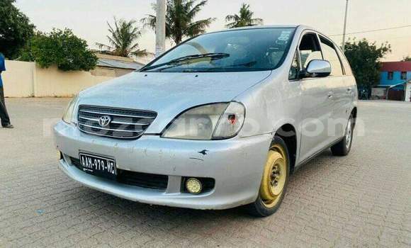 Tenga Tsaru Toyota Nadia Zvimwe Mota in Maputo in Maputo