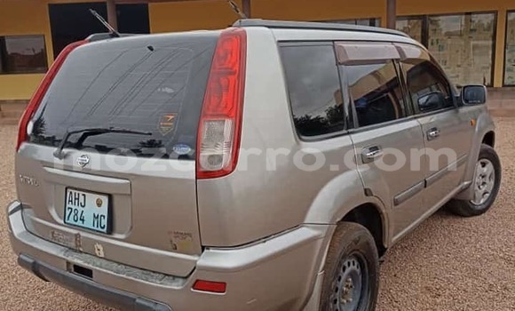 Buy Used Nissan X-Trail Other Car in Maputo in Maputo