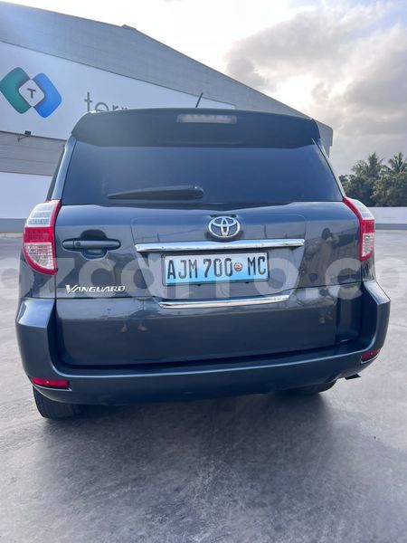 Big with watermark toyota vanguard maputo maputo 18265