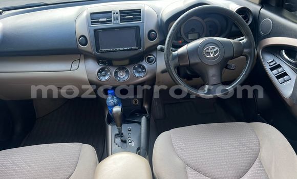 Buy Used Toyota Vanguard Other Car in Maputo in Maputo Buy Used Toyota Vanguard Other Car in Maputo in Maputo
