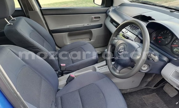 Tenga Tsaru Mazda Demio Zvimwe Mota in Maputo in Maputo Tenga Tsaru Mazda Demio Zvimwe Mota in Maputo in Maputo