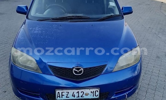 Tenga Tsaru Mazda Demio Zvimwe Mota in Maputo in Maputo Tenga Tsaru Mazda Demio Zvimwe Mota in Maputo in Maputo