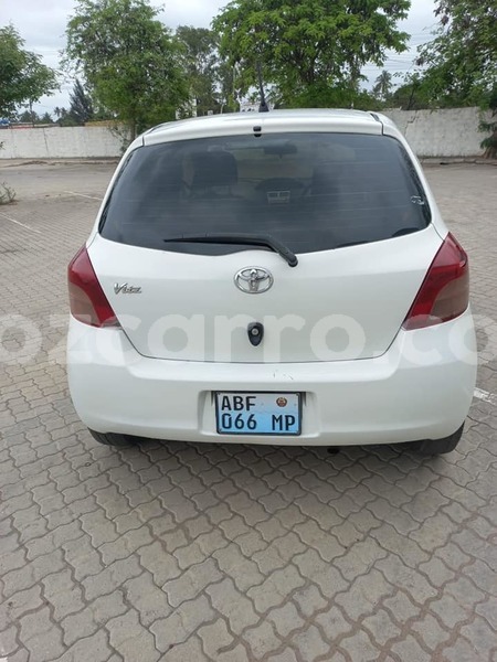 Big with watermark toyota vitz maputo maputo 18268