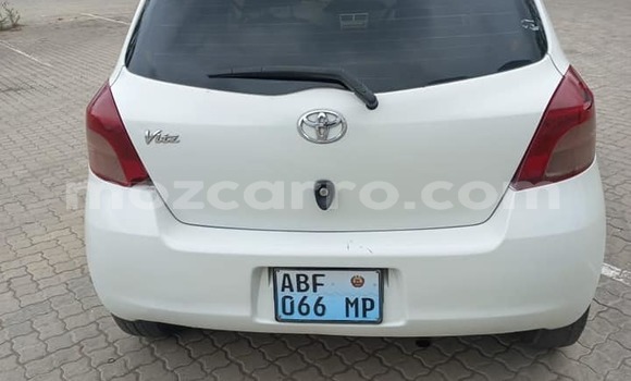 Comprar Usado Toyota Vitz De outros Carro em Maputo em Maputo