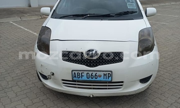 Tenga Tsaru Toyota Vitz Zvimwe Mota in Maputo in Maputo Tenga Tsaru Toyota Vitz Zvimwe Mota in Maputo in Maputo