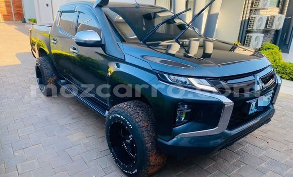 Nunua Ilio tumika Mitsubishi Triton Nyingine Gari ndani ya Maputo nchini Maputo