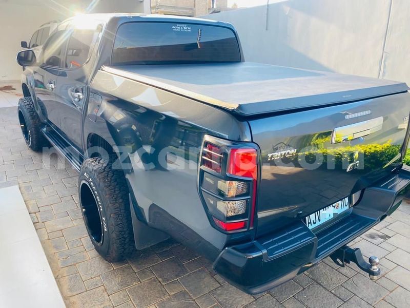 Big with watermark mitsubishi triton maputo maputo 18269