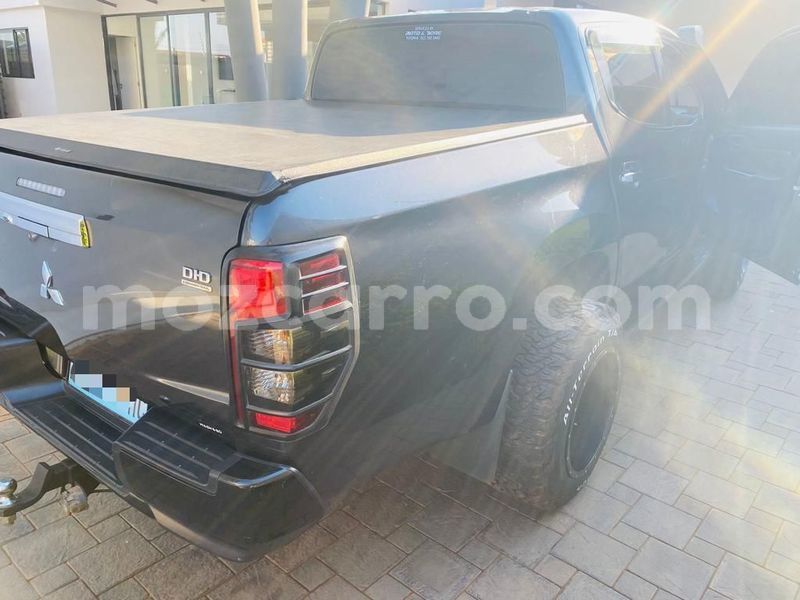 Big with watermark mitsubishi triton maputo maputo 18269