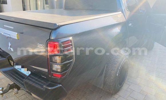 Buy Used Mitsubishi Triton Other Car in Maputo in Maputo Buy Used Mitsubishi Triton Other Car in Maputo in Maputo