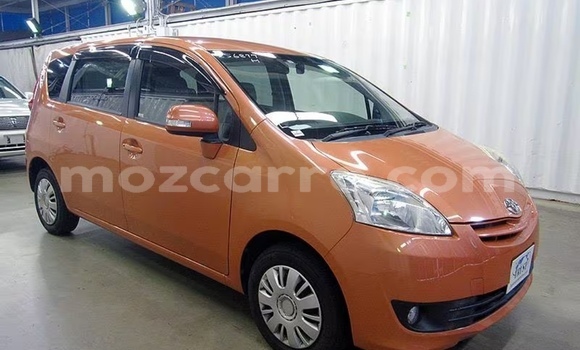 Tenga Tsaru Toyota Passo Sette Zvimwe Mota in Maputo in Maputo Tenga Tsaru Toyota Passo Sette Zvimwe Mota in Maputo in Maputo