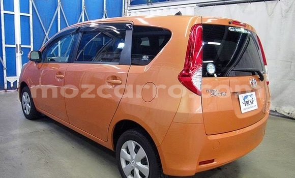 Tenga Tsaru Toyota Passo Sette Zvimwe Mota in Maputo in Maputo Tenga Tsaru Toyota Passo Sette Zvimwe Mota in Maputo in Maputo