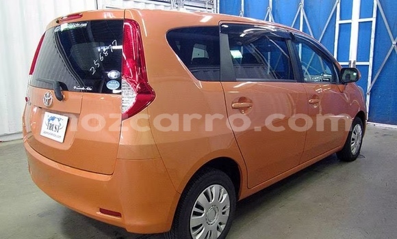 Tenga Tsaru Toyota Passo Sette Zvimwe Mota in Maputo in Maputo Tenga Tsaru Toyota Passo Sette Zvimwe Mota in Maputo in Maputo