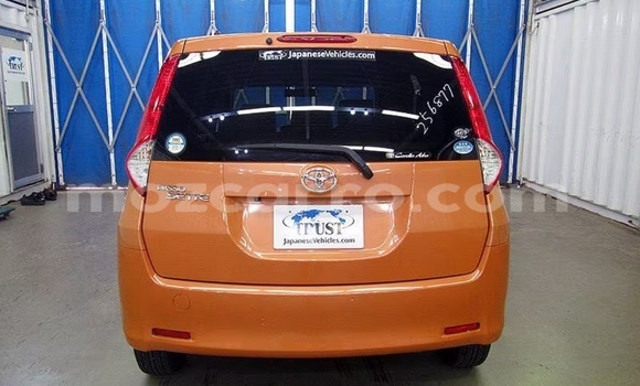 Tenga Tsaru Toyota Passo Sette Zvimwe Mota in Maputo in Maputo Tenga Tsaru Toyota Passo Sette Zvimwe Mota in Maputo in Maputo