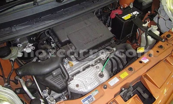 Tenga Tsaru Toyota Passo Sette Zvimwe Mota in Maputo in Maputo Tenga Tsaru Toyota Passo Sette Zvimwe Mota in Maputo in Maputo