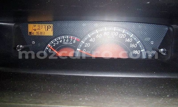 Tenga Tsaru Toyota Passo Sette Zvimwe Mota in Maputo in Maputo Tenga Tsaru Toyota Passo Sette Zvimwe Mota in Maputo in Maputo