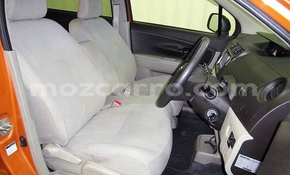 Tenga Tsaru Toyota Passo Sette Zvimwe Mota in Maputo in Maputo Tenga Tsaru Toyota Passo Sette Zvimwe Mota in Maputo in Maputo