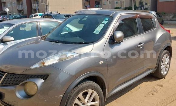 Tenga Tsaru Nissan Juke Zvimwe Mota in Maputo in Maputo