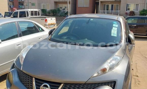 Buy Used Nissan Juke Other Car in Maputo in Maputo Buy Used Nissan Juke Other Car in Maputo in Maputo